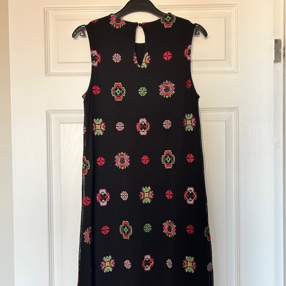 Desigual mandala dress - Picture 3 of 4